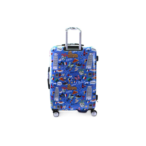 Stylish Luggage (20" Height) - 650T - Walkeaze